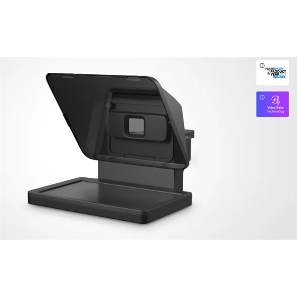 CORSAIR_ELGATO_PROMPTER_Kijelzo_fekete-i1541871.webp CORSAIR ELGATO PROMPTER Kijelző, fekete - Image 1