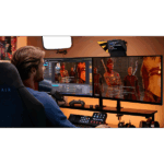 CORSAIR ELGATO PROMPTER Kijelző, fekete - Image 2