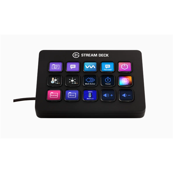 Elgato Steam Deck MK2 Black - Image 6