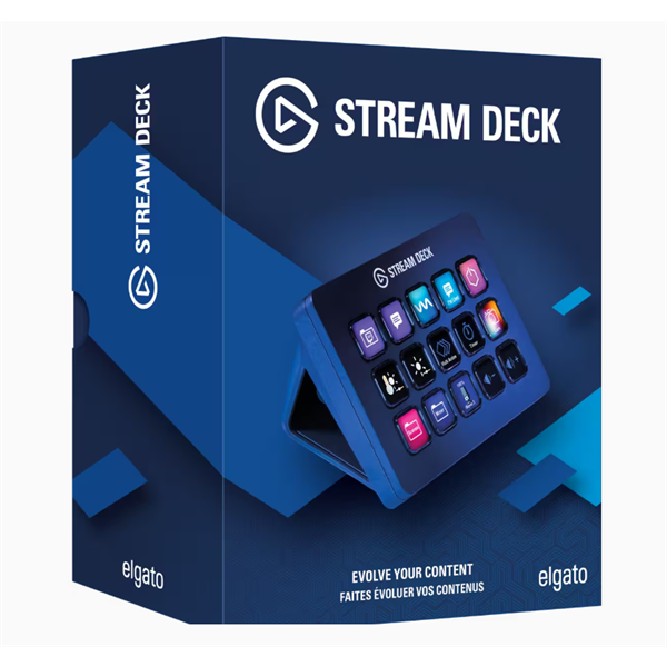 Elgato Steam Deck MK2 Black - Image 10