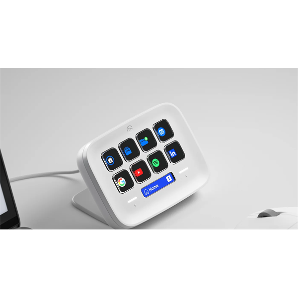 Elgato Stream Deck Neo White - Image 6