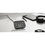 CORSAIR ELGATO STREAM DECK NEO, 8 Testreszabható LCD Billentyű, Testreszabható Infobar, LCD Érintőpanel, fekete - Image 2