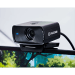 Elgato Facecam MK.2 Webkamera Black - Image 2