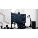 Elgato Facecam MK.2 Webkamera Black - Image 3