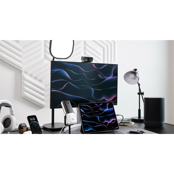 Elgato Facecam MK.2 Webkamera Black - Image 3