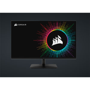 CORSAIR Monitor Gaming 32" XENEON 32UHD144-A, 144Hz, IPS UHD, 3840x2160, HDR600, 2xHDMI2.1/1xDisplayport1.4