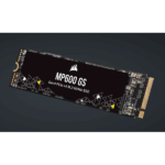 CORSAIR SSD MP600 GS M.2 2280 PCIe 4.0 1000GB NVMe