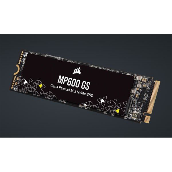 CORSAIR SSD MP600 GS M.2 2280 PCIe 4.0 1000GB NVMe