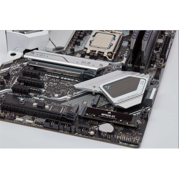 CORSAIR SSD MP600 GS M.2 2280 PCIe 4.0 1000GB NVMe - Image 6