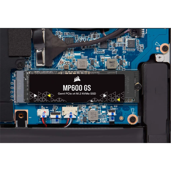 CORSAIR SSD MP600 GS M.2 2280 PCIe 4.0 1000GB NVMe - Image 7