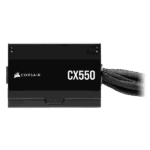 CORSAIR Tápegység, CX Series CX550, 550W, 12cm, 80+ Bronze - Image 12