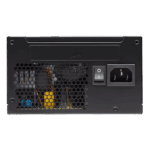 CORSAIR Tápegység, CX Series CX650, 650W, 12cm, 80+ Bronze - Image 9