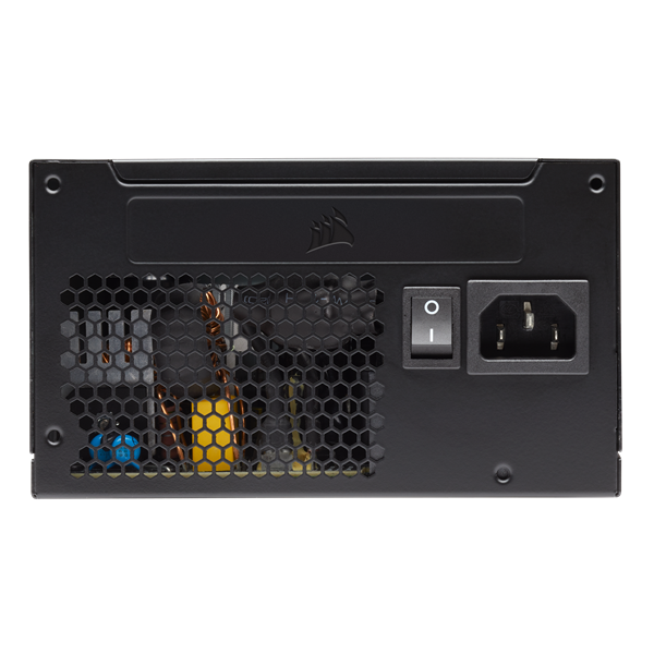 CORSAIR Tápegység, CX Series CX650, 650W, 12cm, 80+ Bronze - Image 9