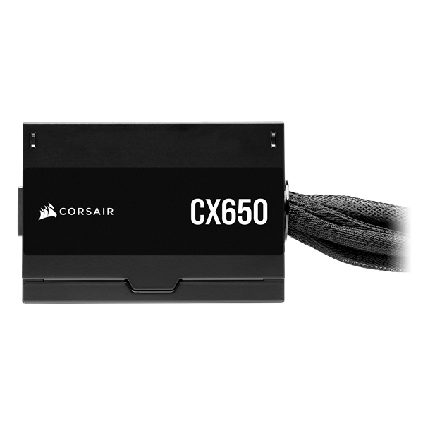 CORSAIR Tápegység, CX Series CX650, 650W, 12cm, 80+ Bronze - Image 10