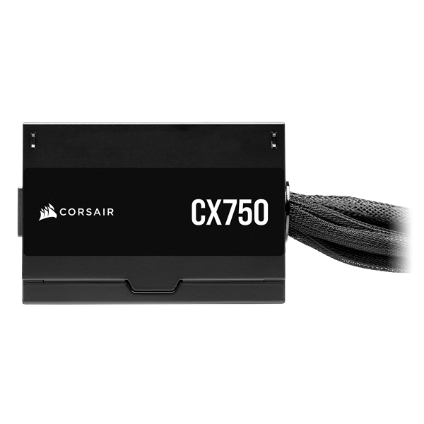 CORSAIR Tápegység, CX Series CX750, 750W, 12cm, 80+ Bronze - Image 15