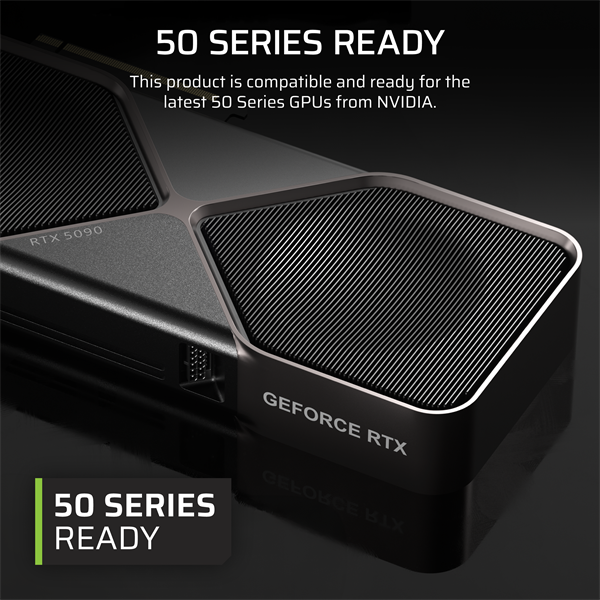 Corsair 1200W 80+ Platinum HX1200i - Image 8