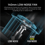 Corsair 750W 80+ Gold RM750x - Image 7