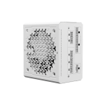 CORSAIR Tápegység Moduláris, RM850e, 850W, 12cm, ATX 3.1, PCIe 5.1, BOX, Cybenetics Gold, fehér