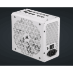 CORSAIR Tápegység Moduláris, RM850x Shift White, 850W, 14cm, 80+ Gold - Image 2