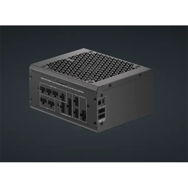 Corsair 1000W 80+ Platinum HX1000i SHIFT