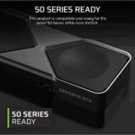 Corsair iCUE LINK HXi SHIFT Series, iCUE LINK HX1000i SHIFT, 1000 Watt, Cybeneti - Image 3