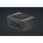 Corsair iCUE LINK HXi SHIFT Series, iCUE LINK HX1200i SHIFT, 1200 Watt, Cybeneti