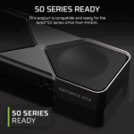 Corsair iCUE LINK HXi SHIFT Series, iCUE LINK HX1200i SHIFT, 1200 Watt, Cybeneti - Image 3