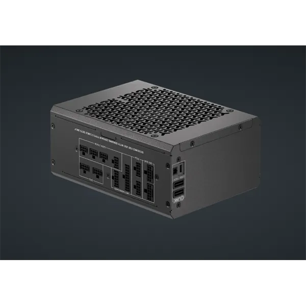 Corsair 1500W 80+ Platinum HX1500i SHIFT