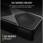 Corsair iCUE LINK HXi SHIFT Series, iCUE LINK HX1500i SHIFT, 1500 Watt, Cybeneti - Image 3