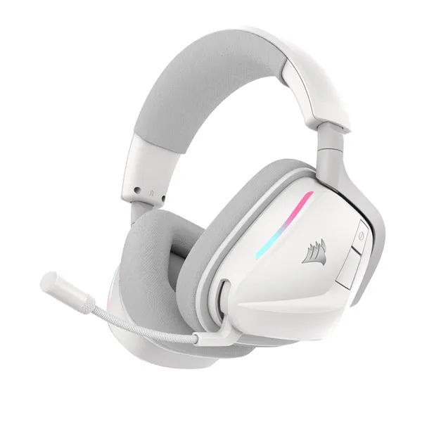 CORSAIR_Vezetek_Nelkuli_Headset_VOID_v2_Wireless_Gaming_Headset_Dolby_Atmos_feher-i1565701.webp CORSAIR Vezeték Nélküli Headset, VOID v2 Wireless Gaming Headset, Dolby Atmos, fehér - Image 1