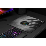 CORSAIR Vezetékes/Vezeték Nélküli Egér Gaming, DARK CORE RGB PRO, 8 programozható gomb, RGB, 18000dpi, fekete - Image 11