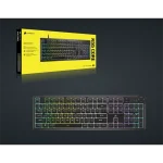 Corsair K55 CORE RGB fekete gamer billentyűzet - Image 7