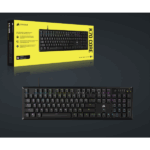 Corsair K70 RGB CORE gamer billentyűzet - Image 9