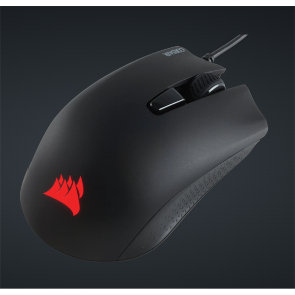 CORSAIR_Vezetekes_Eger_Gaming_HARPOON_RGB_PRO_FPSMOBA_6_programozhato_gomb_RGB_Vilagitas_12000dpi_fekete-i1295177.png CORSAIR Vezetékes Egér Gaming, HARPOON RGB PRO FPS/MOBA, 6 programozható gomb, RGB Világítás, 12000dpi, fekete - Image 2