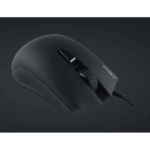CORSAIR Vezetékes Egér Gaming, HARPOON RGB PRO FPS/MOBA, 6 programozható gomb, RGB Világítás, 12000dpi, fekete - Image 3