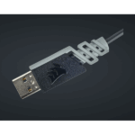 CORSAIR Vezetékes Egér Gaming, HARPOON RGB PRO FPS/MOBA, 6 programozható gomb, RGB Világítás, 12000dpi, fekete - Image 5