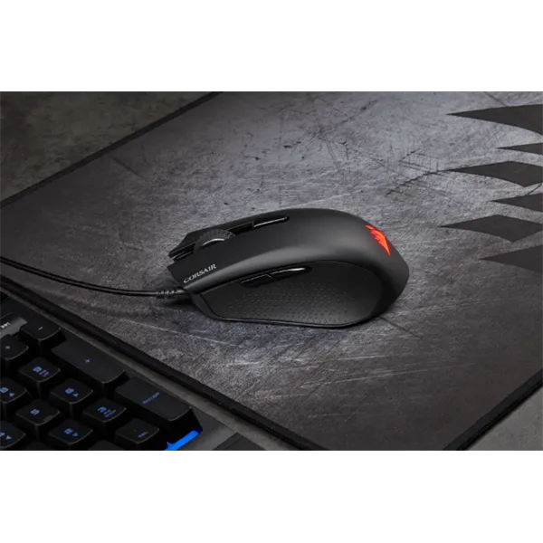 CORSAIR HARPOON RGB PRO FPS/MOBA Gamer egér - Image 6