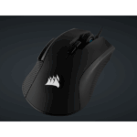 CORSAIR Vezetékes Egér Gaming, IRONCLAW RGB FPS/MOBA, 7 programozható gomb, RGB Világítás, 18000dpi, fekete - Image 5