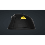 CORSAIR Vezetékes Egér Gaming, IRONCLAW RGB FPS/MOBA, 7 programozható gomb, RGB Világítás, 18000dpi, fekete - Image 10