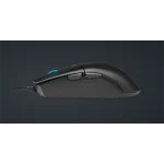 CORSAIR Vezetékes Egér Gaming, KATAR PRO Ultra-light, 6 programozható gomb, RGB Világítás, 12400dpi, fekete - Image 5
