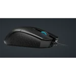 CORSAIR Vezetékes Egér Gaming, KATAR PRO Ultra-light, 6 programozható gomb, RGB Világítás, 12400dpi, fekete - Image 8