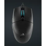 CORSAIR Vezetékes Egér Gaming, KATAR PRO Ultra-light, 6 programozható gomb, RGB Világítás, 12400dpi, fekete - Image 13