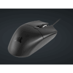 CORSAIR Vezetékes Egér Gaming, KATAR PRO XT Ultra-Light, 6 programozható gomb, RGB Világítás, 18000dpi, fekete - Image 2