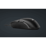 CORSAIR Vezetékes Egér Gaming, KATAR PRO XT Ultra-Light, 6 programozható gomb, RGB Világítás, 18000dpi, fekete - Image 4