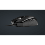 CORSAIR Vezetékes Egér Gaming, KATAR PRO XT Ultra-Light, 6 programozható gomb, RGB Világítás, 18000dpi, fekete - Image 5