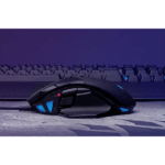 Corsair Nightsword RGB 18000DPI Gamer egér - Image 4