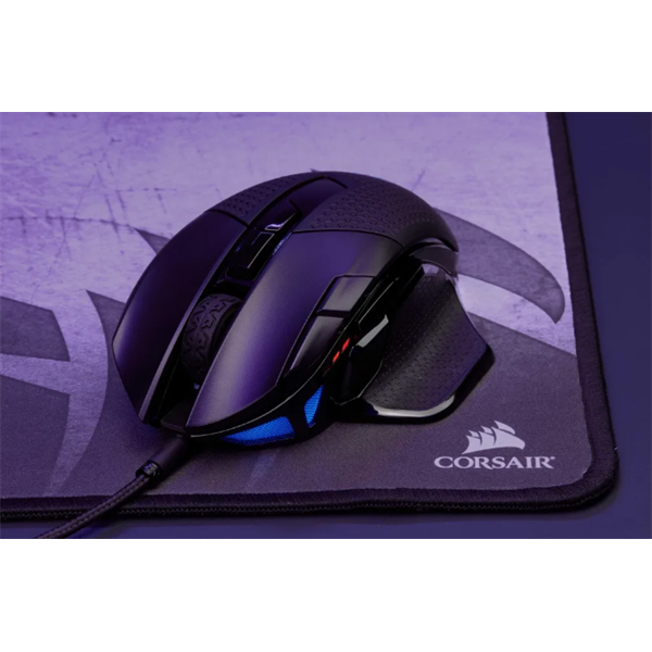 Corsair Nightsword RGB 18000DPI Gamer egér - Image 5