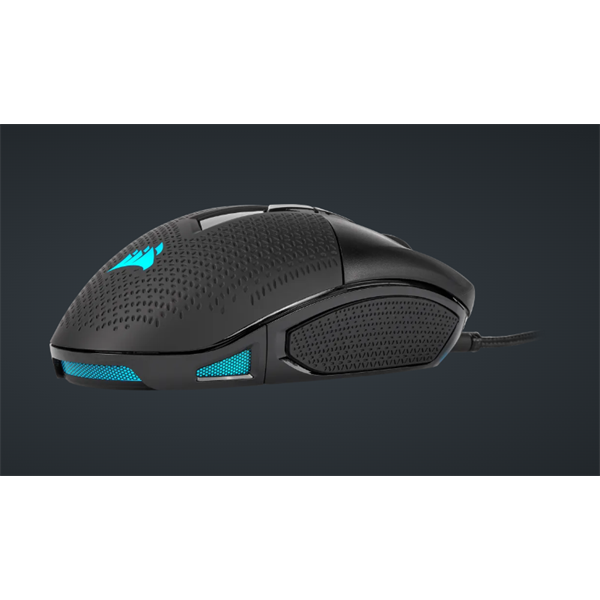 Corsair Nightsword RGB 18000DPI Gamer egér - Image 7