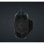 Corsair Nightsword RGB 18000DPI Gamer egér - Image 8