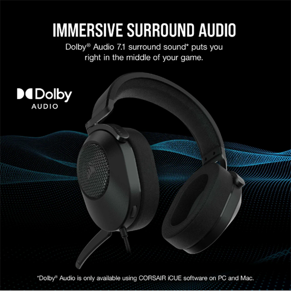 CORSAIR_Vezetekes_Headset_HS65_SURROUND_Gaming_Dolby_audio_carbon-i1476950.png CORSAIR Vezetékes Headset, HS65 SURROUND Gaming, Dolby audio, carbon - Image 3
